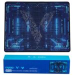 0پدماوس  MEDIUM-BL VP410 RAPOO