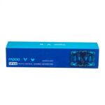 0پدماوس  MEDIUM-BL VP410 RAPOO - تصویر 2