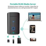 پاوربانک ـروتر WD03 RAVPOWER - تصویر 2