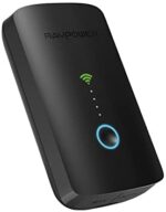 پاوربانک ـروتر WD03 RAVPOWER