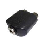 تبدیل AUX سر ماده به RCA - تصویر 2