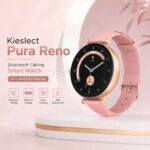 ساعت هوشمند کیسلکت مدل KIESLECT PURA RENO - تصویر 2