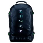 کوله پشتی ریزر مدل Razer Rogue V3 Chromatic BackPack مشکی