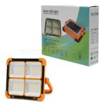 پروژکتور خورشیدی مدل Solar LED Light