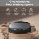 جارو هوشمند رباتیک انکر یوفی مدل Anker eufy Omni S1 T2071G12 - تصویر 3