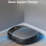 جارو هوشمند رباتیک انکر یوفی مدل Anker eufy Omni S1 T2071G12 - تصویر 4