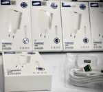 0شارژر .MICRO QC3برندPOWERSET - تصویر 2