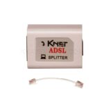 اسپلیتر ADSL کی نت مدل KNET K-NSPDSL00 K-N1115 - تصویر 2