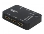 0سوئیچ  HDMI 1به 5 D-NET - تصویر 2