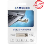 فلش سامسونگ مدل SAMSUNG BAR 16GBگارانتی مادام العمر