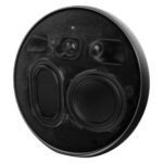 اسپیکر بلوتوثی پرتابل هارمن کاردن مدل  Harman Kardon Onyx Studio 9 مشکی - تصویر 4