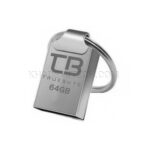 فلش تروبایت مدل  TRUEBYTE T1 64G گارانتی مادام العمر - تصویر 2
