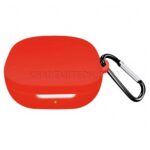کاور ایرپاد سیلیکونی کیو سی وای QCY T13 قرمز