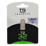 فلش تروبایت مدل  TRUEBYTE T2 32G گارانتی مادام العمر