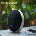 اسپیکر بلوتوثی پرتابل هارمن کاردن مدل  Harman Kardon Onyx Studio 9 مشکی - تصویر 3