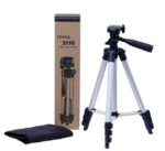 0سه پایه دوربین وموبایل  TF-3110