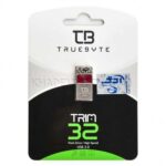فلش تروبایت مدل  TRUEBYTE TRIM 32G گارانتی مادام العمر
