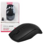 0ماوس وایرلس تسکو TM683Wمشکی