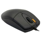 ماوس سیم دار تسکو مدل TSCO TM 212 - تصویر 2