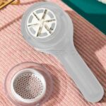 پرزگیر ام دی اچ ال مدل MDHL MD-370 - تصویر 2