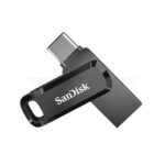 فلش سندیسک مدل SanDisk Dual Drive Go USB3.2 128G - تصویر 2