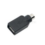 تبدیل USB ماده به PS2 نری مخصوص ماوس