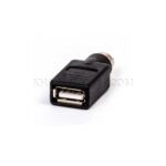 تبدیل USB ماده به PS2 نری مخصوص ماوس - تصویر 2