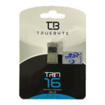 فلش تروبایت مدل  TRUEBYTE TRIM 16GBگارانتی مادام العمر