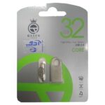 فلش کوئین تک مدل  QUEENTECH CORE 32G گارانتی مادام العمر