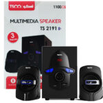 اسپیکر سه تکه TSCO TS2191