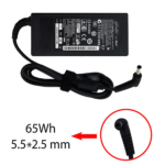 شارژر لپ تاپ ایسوس ASUS 19V 3.42A