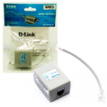 اسپلیتر مودم دی لینک ADSL با کابل D-LINK