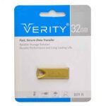 فلش وریتی مدل VERITY USB3 809 32G