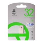 فلش کوئین تک مدل QUEEN TECH FIX 32G گارانتی مادام العمر