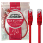 کابل پچکورد TSCO 30CM CAT5