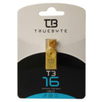 فلش  TRUEBYTE T3 16G گارانتی مادام العمر