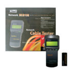 تستر شبکه KNET-3LW-SC8108