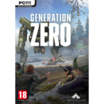 *بازی  PC ZERO GENERATION