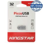 فلش  KINGSTAR SILVER KS239 32G