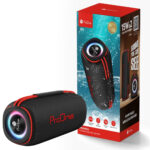 اسپیکر پرتابل پرووان PROONE PSB4924 مشکی