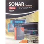نرم افزار SONAR PRODUCER 2015