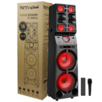 اسپیکر قدی تسکو TSCO TS1020DJ