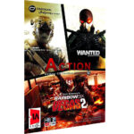 *بازی  PC C12 GAME ACTION پرنیا