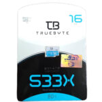 رم تروبایت مدل  TRUEBYTE 533X U1 C10 16G گارانتی مادام العمر