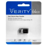 فلش  USB3 821 VERITY 64G