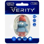 فلش عروسکی وریتی مدل VERITY T239 64G