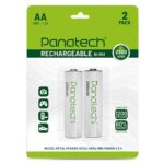 باتری شارژی قلمی پاناتک مدل PANATECH-2300MAH