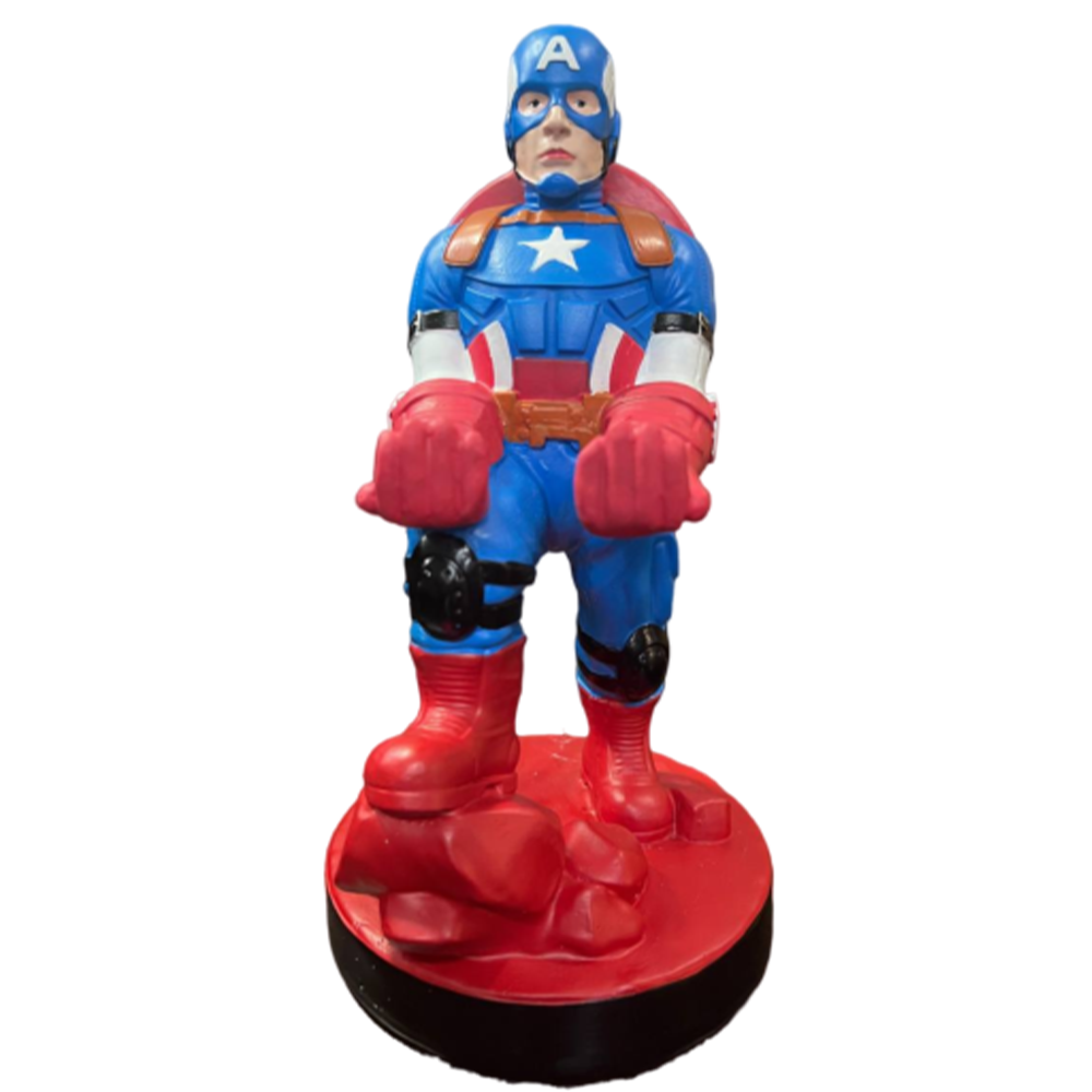 اکشن فیگور Captain America خارجی