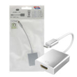 0تبدیل  VGA – C TYPE USB3 WIPRO