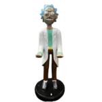 اکشن فیگور Rick خارجی
